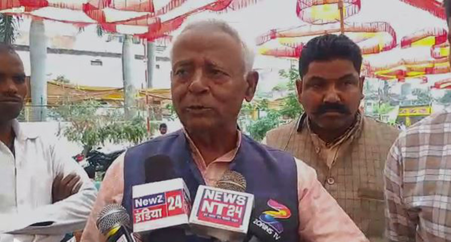 शान्तिपूर्ण आन्दोलन के दौरान किसी भी बिजलीकर्मी को गिरफ्तार किया गया तो अनिश्चितकालीन हड़ताल के साथ शुरू होगा जेल भरो आन्दोलन-विद्युत कर्मचारी संघ