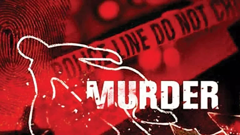 सरसों के खेत में गला रेतकर महिला को अज्ञात ने उतारा मौत के घाट